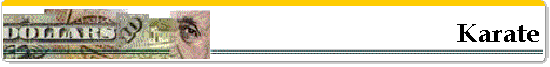 Karate