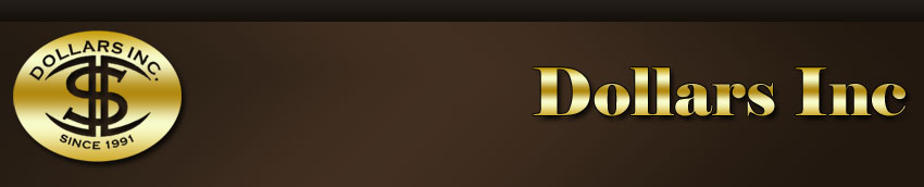 Dollars - Banner - 1