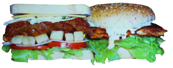 burgers - 1a